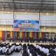 UNIDA Sambut 400 Mahasiswa Baru, Dorong Generasi Berkarakter dan Berdaya Saing Global