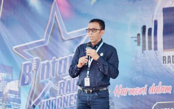 Bintang Radio RRI Meulaboh 2026 Dimulai, 35 Talenta Muda Barat Selatan Aceh Berebut Tiket Bintang Radio Nasional