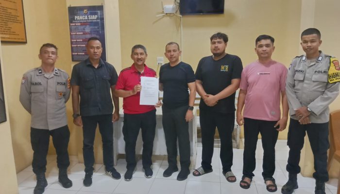 Kasus Dugaan Pencurian Barang Keluarga Pasien RS Harapan Bunda Diselesaikan Secara Restoratif