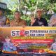Polres Aceh Tengah Gencarkan Sosialisasi dan Pencegahan Karhutla