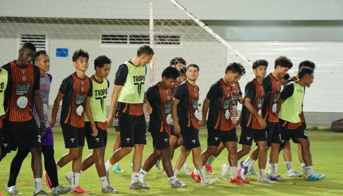 Jelang Laga Panas Melawan Semen Padang, Persiraja Berharap Dukungan Penuh dari Masyarakat Aceh