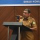 Perkuat Keterbukaan Informasi, Pemerintah Aceh Sampaikan Hasil Monev Pelayanan Informasi Publik