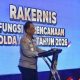 Buka Rakernis Fungsi Perencanaan, Kapolda Aceh Tekankan Program dan Anggaran Tepat Sasaran