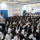 Pesan Musriadi Aswad untuk Mahasiswa Baru FKIP USM: Jadilah Pemimpin yang Berintegritas