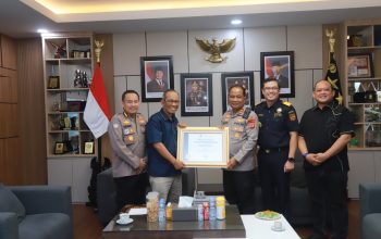 Polda Aceh Raih Peringkat III Penilaian Laporan Keuangan Terbaik 2025