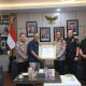 Polda Aceh Raih Peringkat III Penilaian Laporan Keuangan Terbaik 2025