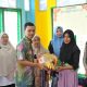 Farid Nyak Umar Kembali Inisiasi Pemberian Asupan Nutrisi untuk Anak di Banda Aceh
