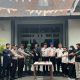 Rutan Jantho Bersama APH Gelar Razia Gabungan dan Tes Urine Warga Binaan