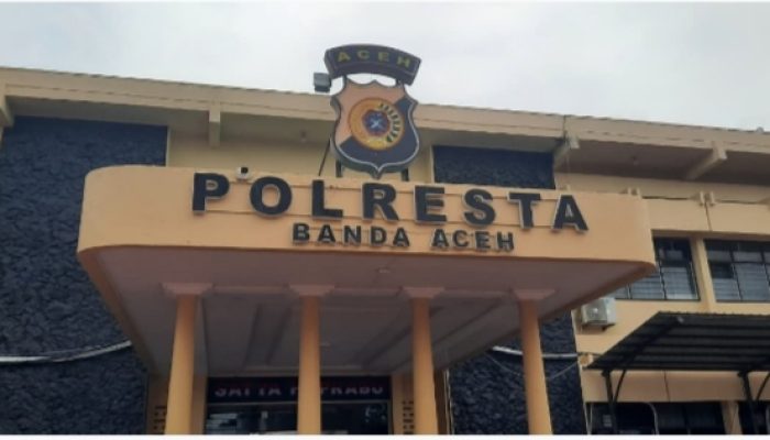 Sejumlah Pejabat Polresta Banda Aceh Mutasi, Sertijab Belum Dipastikan