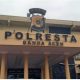Sejumlah Pejabat Polresta Banda Aceh Mutasi, Sertijab Belum Dipastikan