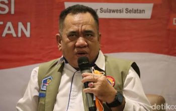 Kaposko Wilayah Aceh Sampaikan Belasungkawa atas Kepergian Jarwansyah