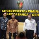 Pria 61 Tahun Diamankan Polresta Banda Aceh dalam Kasus Dugaan Pemerkosaan Anak