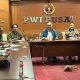 Website PWI Terkonsolidasi di 38 PWI Daerah, Grand Launching 1 Oktober 2026