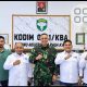 SMSI Aceh Besar Audiensi dengan Dandim 0101/KBA, Siap Perkuat Sinergi dan Sebarluaskan Informasi Positif