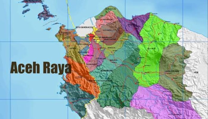 Pemekaran Aceh Raya Dinilai Bisa Dekatkan Pelayanan kepada Masyarakat