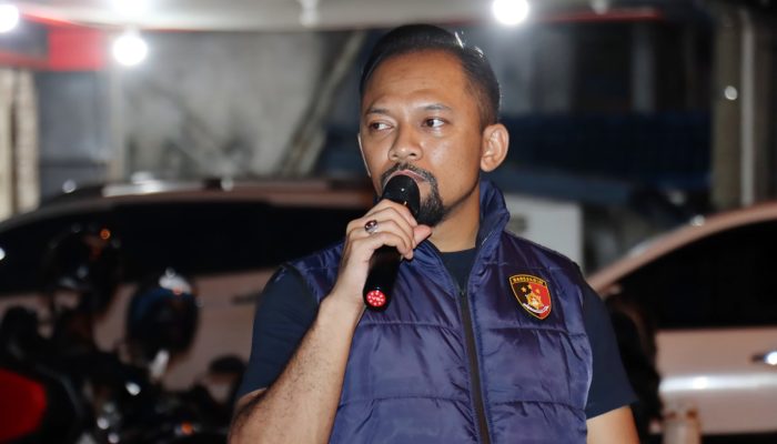 Dua Pelajar di Banda Aceh Diamankan Polisi Terkait Curanmor, Dua Motor Disita