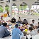 Semarak Maulid Nabi di Lamkruet, Pejabat Aceh Besar Hadir dan Anak Yatim Dapat Santunan