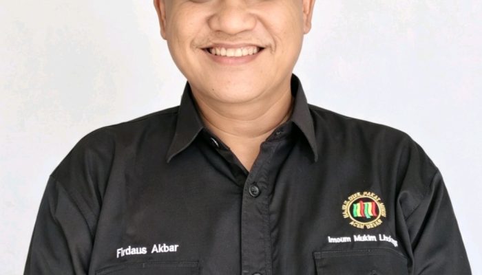 Imeum Mukim Lhoknga Minta Gubernur Aceh Mediasi Polemik Dekopinwil