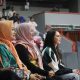 Mukarramah Beri Semangat Kontingen Aceh di Lomba Senam Kreasi Nasional Perwosi 2026