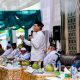 Wagub Aceh Dek Fadh Hadiri Maulid Nabi dan Muzakarah Ulama Aceh Ke- 15 di Dayab Bustanul Huda
