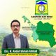 Pemekaran Aceh Raya Menggema, Bupati dan Ketua DPRK Aceh Besar Hadiri Rapimnas di Jakarta