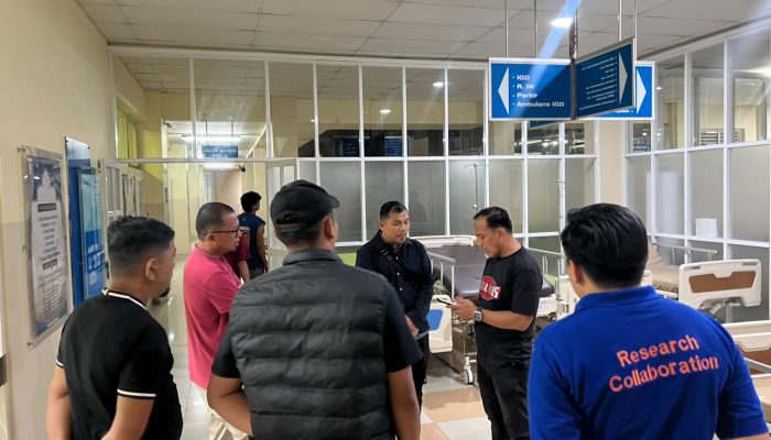 Mahasiswa Poltekpel Malahayati Meninggal Dunia, Polisi Tunggu Hasil Visum dan CT Scan
