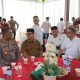 Plt Sekda Aceh Hadiri Peringatan Maulid Nabi di Dayah Darul Musthafa