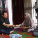 Wali Kota Lhokseumawe Temui Keluarga Taruna Poltekpel, Siapkan Pendampingan Hukum