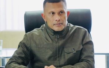 Ghufran Minta Kasus Kematian Taruna Poltekpel Malahayati Diusut Tuntas