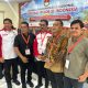 Bupati dan Ketua DPRK Aceh Besar Tegaskan Komitmen Perjuangkan Pemekaran Aceh Raya di Rapimnas