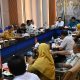 DPRK Banda Aceh Terima Keluhan Pedagang Soal Penataan Jalan Teungku Chik Pante Kulu