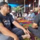 Datangi Rumah Duka, NasDem Lhokseumawe Minta Kematian Taruna Poltekpel Diusut Tuntas