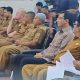 Ketua DPRK Irwansyah Dorong Penguatan Pageu Gampong, Saring Budaya Negatif dari Luar