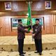 Plt. Sekda Lepas Kafilah Aceh Mengikuti MTQ Tingkat Nasional ke-31