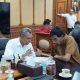 Intruksi Gubernur Mualem kepada Distanbun, Pacu Penanganan Petani Terdampak Bencana
