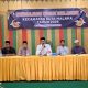 Plt Camat Buka TC Kafilah Kuta Malaka, Siapkan Peserta Hadapi MTQ ke-35 Aceh Besar
