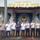 Karutan Jantho Apresiasi Kehadiran SMSI Aceh Besar