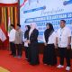 Syech Muharram Kukuhkan Pengurus LKKS Aceh Besar Masa Bakti 2025–2030