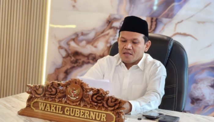 Wagub Aceh Apresiasi FKPA, Dorong Perempuan Aceh Perkuat UMKM dan Ekonomi Kreatif