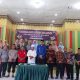 Pemerintah Kecamatan Kuta Malaka Gelar Pengajian Rutin Bulanan