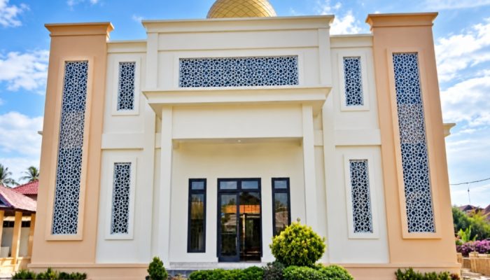 Maulid Nabi di Lubok Batee Digelar 28 September, Tgk Ismail dari Aceh Selatan Jadi Penceramah