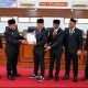 Bupati Syech Muharram Serahkan Nota Keuangan Rancangan Perubahan APBK Aceh Besar 2026
