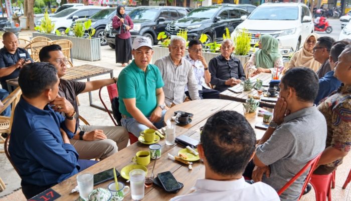 GAPEMBI Apresiasi Perkembangan Dapur MBG di Aceh