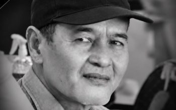 Dunia Pers Aceh Berduka, Dedi Rahman Tutup Usia