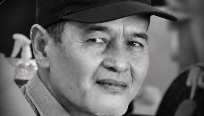 Dunia Pers Aceh Berduka, Dedi Rahman Tutup Usia
