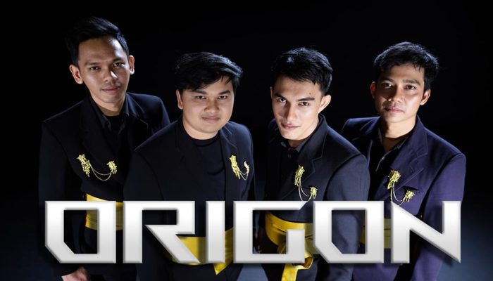 Origon, Grup Musik Aceh yang Usung Budaya Tanah Rencong