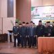 Bupati Syech Muharram Lantik Pengurus MAA Aceh Besar