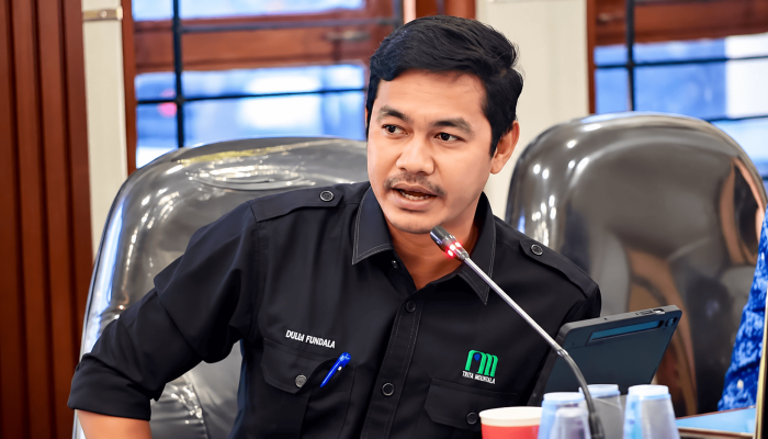 PERUMDAM Tirta Mountala Tingkatkan Pelayanan, Aktifkan Call Center, Gangguan Air Ditargetkan Tuntas 24 Jam