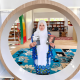 Dari Perpustakaan, Nuri Ajak Anak-anak Sabang Gemar Membaca