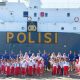 Serunya Belajar di Atas Kapal, Murid TK Negeri 4 Sabang Kunjungi KP Wisanggeni-8005